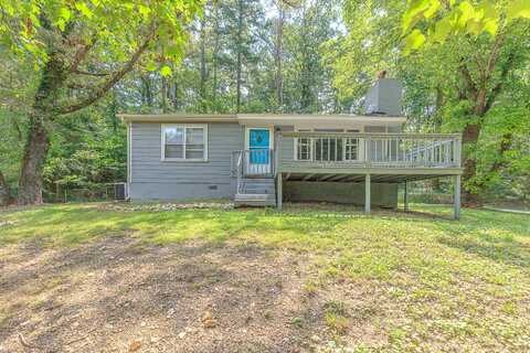 139 Highway Old 27 Highway, Rock Spring, GA 30739