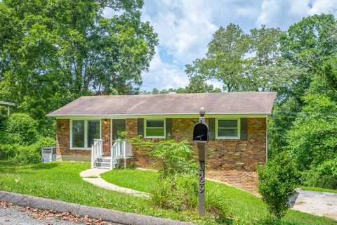 3429 Hall Street, Chattanooga, TN 37415
