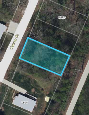 Lot 5 Carver Street, Chattanooga, TN 37421