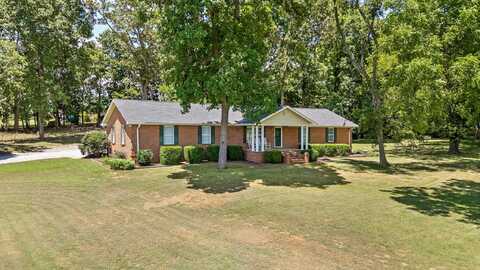 120 Grassy Lane, Sweetwater, TN 37874