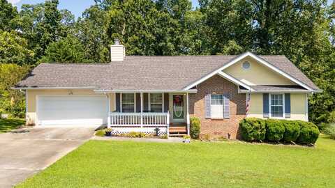 8211 Troubadour Way, Ooltewah, TN 37363