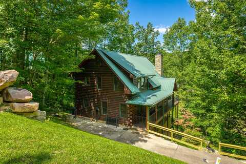 835 Rushing Water Trail, Rising Fawn, GA 30738