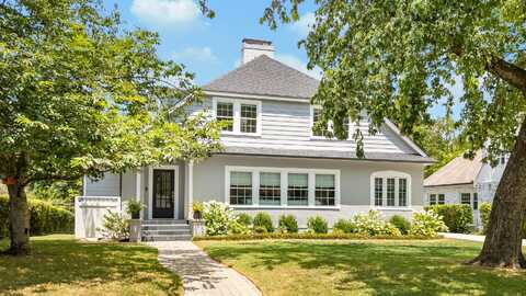 1813 Crestwood Drive, Chattanooga, TN 37415