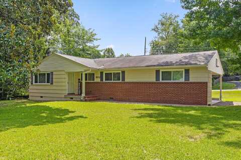 1632 John Ross Road, Chattanooga, TN 37412
