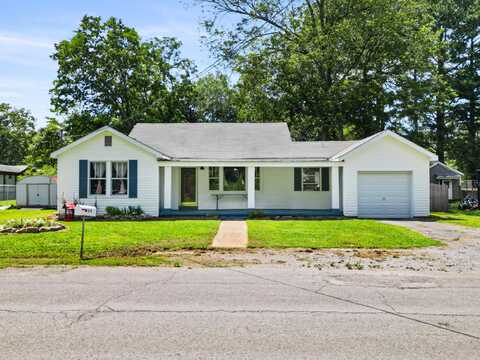 414 Magnolia Street, La Fayette, GA 30728