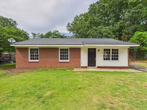 5534 ORCHARD DRIVE, COLUMBUS, GA 31904