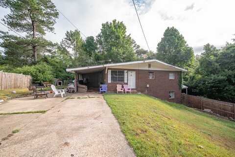 4731 MARINO STREET, COLUMBUS, GA 31907
