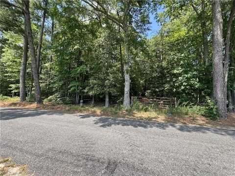 443 Tick Neck Road, Foster, VA 23056