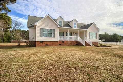 9469 Glass Road, Gloucester, VA 23061