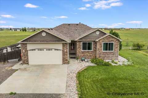 17415 ANNA LOOP, Cheyenne, WY 82009