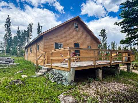 42 UPPER RD, Laramie, WY 82070