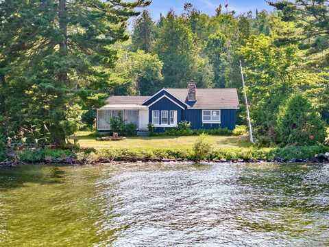 3777 FISHER TRAIL, ALANSON, MI 49706