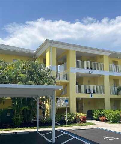 2140 HERON LAKE DRIVE 202, PUNTA GORDA, FL 33983