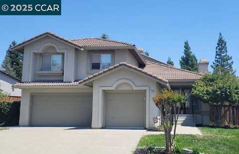 4368 Mansfield Drive, Danville, CA 94506
