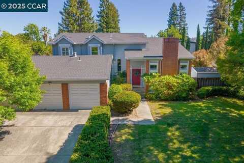 3323 Withersed Ln, Walnut Creek, CA 94598
