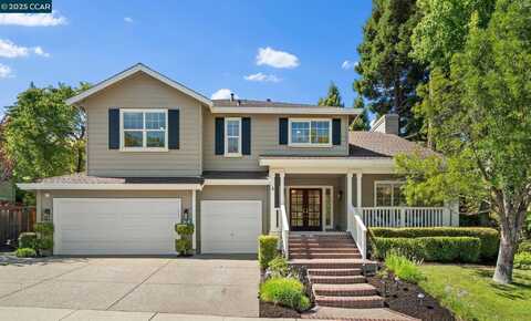 107 Leafield Rd, Danville, CA 94506