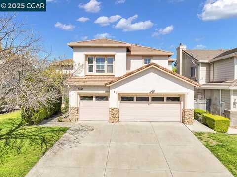 2017 ASILOMAR DR, Antioch, CA 94509