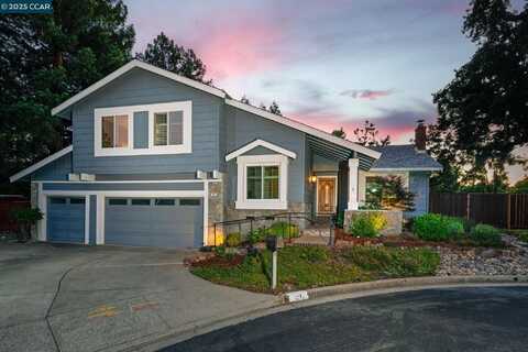 101 Stowbridge Ct., Danville, CA 94526
