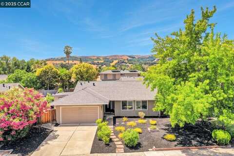 9821 Broadmoor Dr, San Ramon, CA 94583
