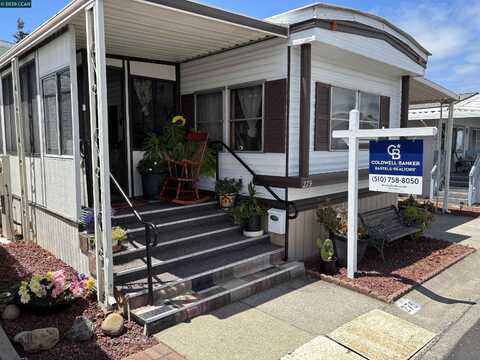 16401 San Pablo Ave, San Pablo, CA 94806