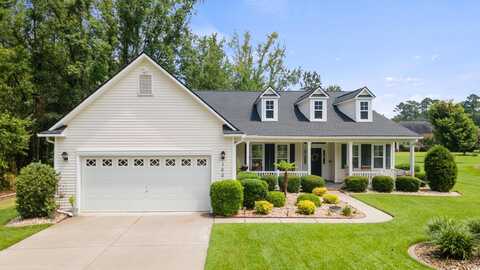 160 Three Oak Ln., Conway, SC 29526