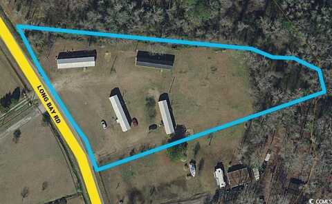 TBD Long Bay Rd., Aynor, SC 29511