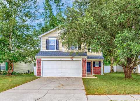3832 Barrington Ln., Myrtle Beach, SC 29588