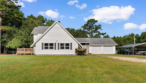 100 Carnation Dr., Andrews, SC 29510
