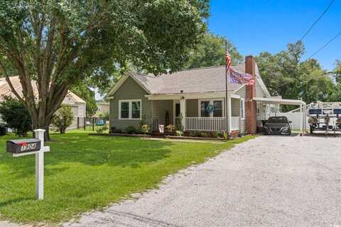 1904 Fulmer St., Conway, SC 29526