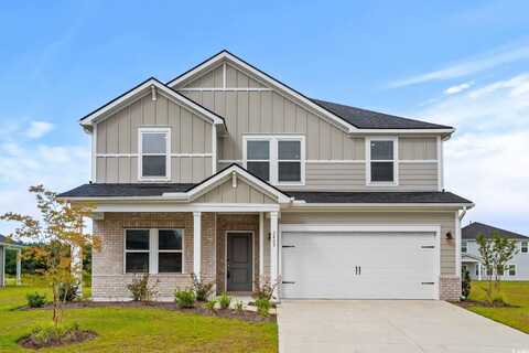 2409 Copper Creek Loop, Longs, SC 29568
