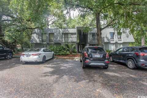 380 Salt Marsh Circle, Pawleys Island, SC 29585