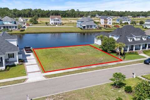 1012 James Island Ave., North Myrtle Beach, SC 29582