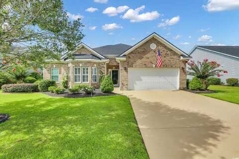 135 Shenandoah Dr., Murrells Inlet, SC 29576