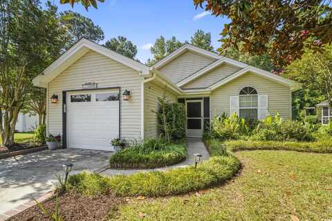 1137 Ganton Way, Myrtle Beach, SC 29588