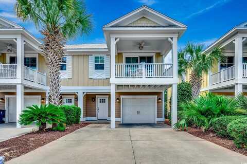 832 Madiera Dr., North Myrtle Beach, SC 29582