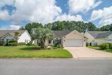 1052 Vestry Dr., Murrells Inlet, SC 29576