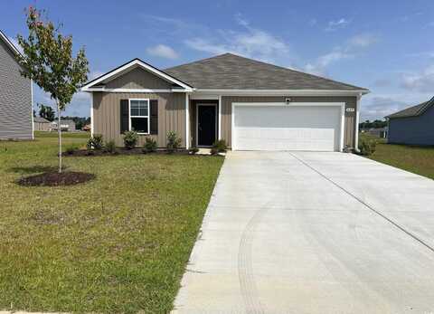 449 Acosta Circle, Conway, SC 29527