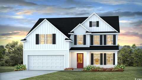 133 Keithland Dr., Conway, SC 29526