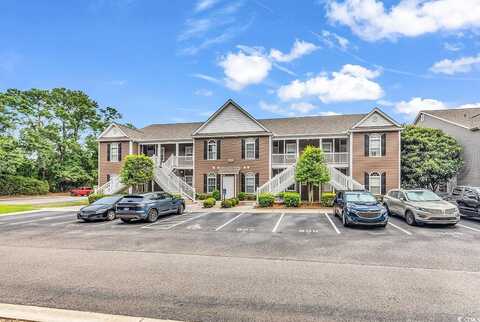 806 Algonquin Dr., Pawleys Island, SC 29585