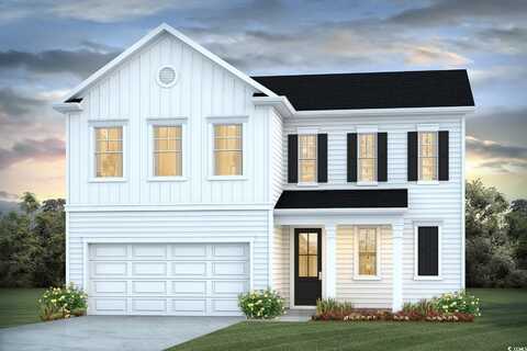 141 Keithland Dr., Conway, SC 29526