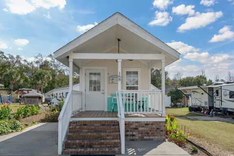 5400 Little River Neck Rd., North Myrtle Beach, SC 29582
