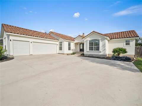 4827 Ayrshire Drive, San Antonio, TX 78217