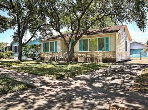 3937 Herndon Street, Corpus Christi, TX 78411
