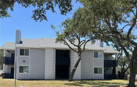 1807 Harbor Drive, Rockport, TX 78382