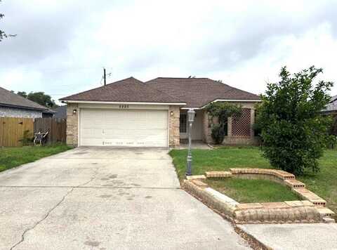 2225 Pebble Beach Drive, Ingleside, TX 78362