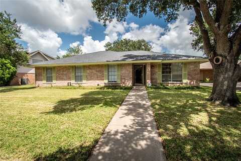 5010 Royalton Drive, Corpus Christi, TX 78413
