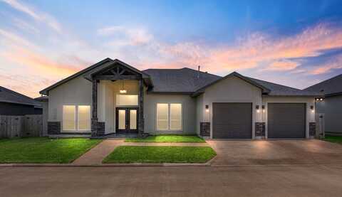 6405 Kobe Drive, Corpus Christi, TX 78414