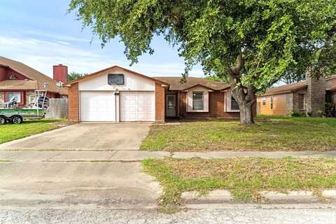 910 Saint Timothy Street, Corpus Christi, TX 78418