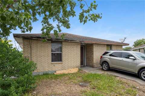1002 Green Meadow Drive, Corpus Christi, TX 78405