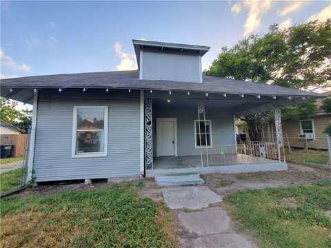 1107 14th Street, Corpus Christi, TX 78404